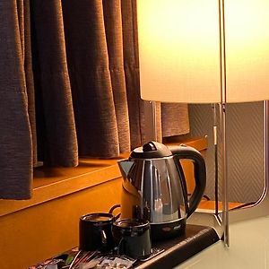 Comfort Kamer